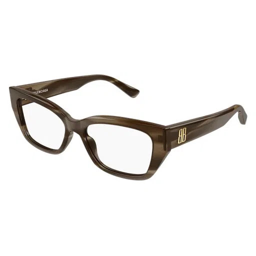Balenciaga BB0483O Eyeglasses - view 3